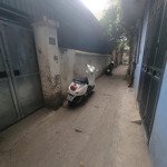 Bán nhà riêng tại trung tâm tây hồ, hà nội. mặt ngõ thông. 10m ra ô tô tránh. dt 58m2. giá đầu tư