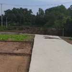 Bán đất tại phường trung hưng, sơn tây, hà nội, 1,x tỷ mặt tiền 5m5 dt 46.5 m2, chính chủ uy tín