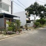 Bán đất tđc bá tùng, mặt tiền đường ban ban 11, lô kẹp cống gần công viên, giá cực tốt, thích hợp ở