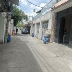 Nhà siêu hiếm ngay ngã tư thủ đức ô tô đậu cửa