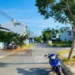 Bán nhanh lô nguyễn đăng tuân, tđc bá tùng, đường 10m5, giá chỉ 3.0xx tỷ