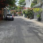 Hẻm ô tô 8m, điện biên phủ, cao thắng quận 10, 55m2, ngang 4.5m, 5 tầng, 5pn, 1 đời chủ, nhỉnh 12tỷ