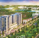 Bán căn hộ chung cư urban hill, 6,4 tỷ, 79m2, 2 phòng ngủ đầy đủ nội thất tại quận 7, tp.hcm