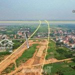 Bảng giá cập nhật đợt 1 vinhomes đan phượng