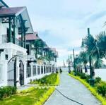 Mở bán biệt thự phân khu đẹp nhất sun urban city hà nam kèm giá bán và quà tặng siêu ưu đãi