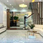 Nhà cần bán đường tân kỳ tân quý, p. tây thạnh quận tân phú giá 2 tỷ 290/ 47m2 sổ riêng hoàn công