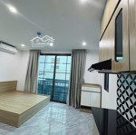 Bán căn hộ dòng tiền tại mễ trì 45m2*7 tầng 10 pkk full đồ, pccc, gác xép, thiết kế đẹp giá 9.5 tỷ