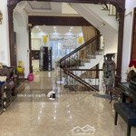 Nhà vườn kđt lideco 165m2, 5 tầng, 9m mặt tiền - view công viên - 3 mặt thoáng - gara oto - 28.6 tỷ
