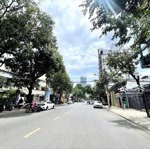 Bán lô đất mặt tiền đường trương định - nha trang - ngang 7,7m