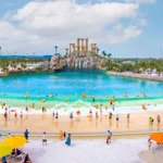 Bán biệt thự đẹp tại the empire - vinhomes ocean park 2, 8,5 tỷ, 65m2, view đẹp