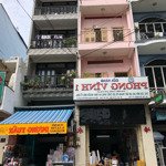 Bán gấp nhà mặt tiền phan tây hồ, 5 tầng, p2 phú nhuận, kinh doanh buôn bán, nhỉnh 6 tỷ tl