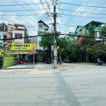 Siêu phẩm góc 2 mặt tiền kinh doanh, nhà 3 tầng cực hiếm ngay hoàng diệu 2, linh trung, thủ đức