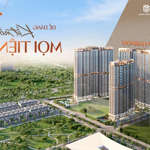 Căn 2n view hồ gia lâm 28ha - masteri lakeside - tts chỉ 70 triệu/m2