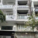 Cho thuê nhà hxt 8m đường lê văn thọ,p14 ngay ngã 4 lê văn thọ vs phạm văn chiêu