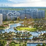 Chính chủ cần cho thuê căn hộ chung cư lô bs9. vinhomes grand park , 54m2, view siêu đẹp