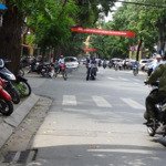 Siêu phẩm mặt tiền cực rộng với cho thuê nhà mặt phố trần bình trọng, dtich 250m2, mt 20m, giá 70tr