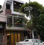 Bán nhà khu vip 43 hồ văn huê, p9, phú nhuận. 7.1x16m, trệt + 3 lầu, giá 33 tỷ