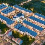 Nhận booking shophouse khang phát diamond central từ sơn bắc ninh, giá mở bán cực tốt