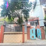 Bán nhà 337/2 lê văn sỹ, phường 1, quận tân bình. dt: 142m2 - 3 tầng, sân vườn - 25 tỷ