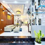 Bán nhà đường đỗ đức dục 70m 4 tầng, 30m ra phố, nội thất nhập khẩu. chỉ 12.2 tỷ