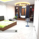 Bán nhà khu cư xá chu văn an 4x17m nhà 4 tầng gần siêu thị coop mart giá 11.5 tỷ