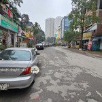 Chính chủ bán đất dv cây quýt la khê, cực thông thoáng, vị trí kinh doanh, đất đẹp phong thủy 12tỷ3