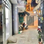 Chính chủ giảm 300tr-bán gấp nhà lê văn sĩ cần bán gấp nhà hẻm lê văn sĩ