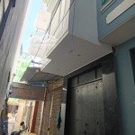 Nhà đẹp p.tân tiên , hẻm trịnh phong 3tỷ050