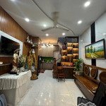 Nhà đẹp tân quý nội thất gỗ cao cấp gần aeon mall chỉ dưới 4 tỷ ! dọn vào ở ngay