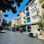 Bán nhà phân lô khu vĩnh phúc, 7.2ha, ba đình, ngõ thông vỉa hè 3 ô tô tránh, sát phố.