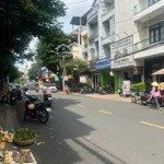 Bán nhà - mt kinh doanh đường thống nhất(5,3x20m) 3 lầu. giá 17 tỷ - p tân thành