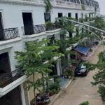 Hàng xóm kđt thanh hà-nhà đẹp ở ngay - đường rộng ô tô tránh - ô tô ngủ trong - kinh doanh đỉnh - mặt tiền 4.5m- 81m2 - giá 10.5 tỷ