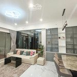 Bán căn hộ phú mỹ hưng 3 phòng ngủ 164m2 giá 12,5 tỷ