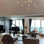 Bán penthouse duplex rừng cọ ecopark, 260m2 giá 7,9 tỷ, 2 tầng sân vườn cực rộng | lh: 0909769666