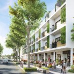 Bán gấp căn liền kề 104m2 4 tầng tại hà đô charm villas giá 17.9 ty