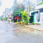 Bán nhà mặt tiền đoàn quý phi ngày gần chợ đầu mối