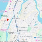 Bán đất mặt tiền đường nguyễn duy trinh, phường hoà hải, quận ngũ hành sơn