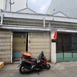 Bán nhà đôi - hẽm thẳng 6m gò dầu.dt 8,1x20m, 1 lầu.giá 14,5 tỷ - q tân phú