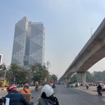 Cực vip. mặt phố quang trung hà đông. dt 58m2 x 2 tầng, hơn 12 tỷ. kinh doanh, vỉa hè, ô tô.
