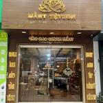 Sang nhượng cửa hàng trầm hương 74 hào nam