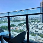 Siêu phẩm căn hộ 2 phòng ngủ tại sunwah với giá thuê tốt nhất thị trường