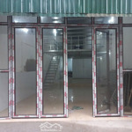 Cho thuê kho kết hợp cửa hàng có chỗ ăn ở tại tổ 8 phú lãm, giá bán 5 triệu, diện tích 65m2