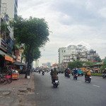 Bán nhà mặt tiền hồng bàng- quận 6- 3 tầng- 4,2x13 - 14 tỷ