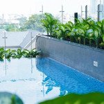 Căn hộ cao cấp liền kề phạm văn đồng thủ đức đã bàn giao sổ hồng trao tay chỉ 260tr nhận nhà ở ngay