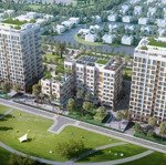 Bán căn góc hoa hậu 2pn tầng 12/15 tòa valencia việt hưng, ban công rộng view thoáng giá chỉ 3 tỷ