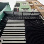 Chdv bình thạnh ngay chợ bà chiểu - đường vũ tùng - 70,52m2/3tỷ490 - sổ vuông đẹp - 4 tầng btct