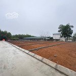 Mở bán siêu phẩm gần đường lớn, kcn 150ha giá chỉ 2tr/m2