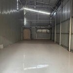 Kho 9 triệu/tháng, dt 126m2 hẻm xe tải đường tô ngọc vân gần chợ tam hà thủ đức