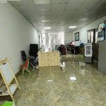 Bán nhà kđt xuân phương, 100m2, 5 tầng, mt5m