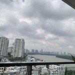 Thanh trang - cho thuê 3pn one verandah ntcb view sông đẹp giá tốt chỉ 22tr - lh 0938410971